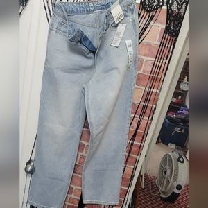 Men's Original Use Brand jeans. 29 x 30. Relaxed straight leg. NWT